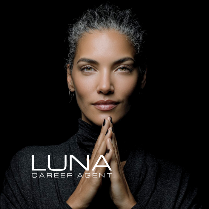 Luna — Knowledge Partner, Career Agent