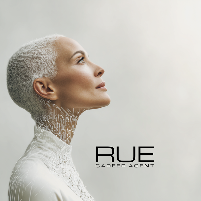 Rue — Career Coach, Career Agent